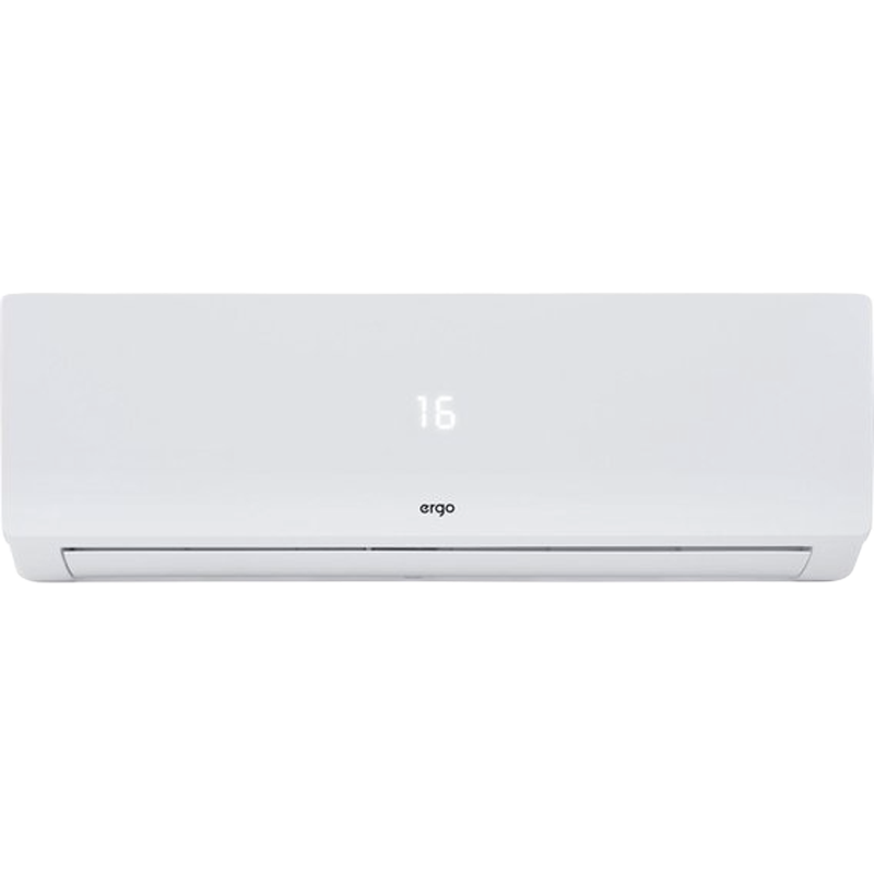 Кондиціонер ERGO серії AC 0708 CH